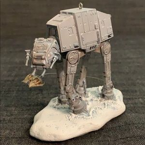 Hallmark Star Wars Ornament